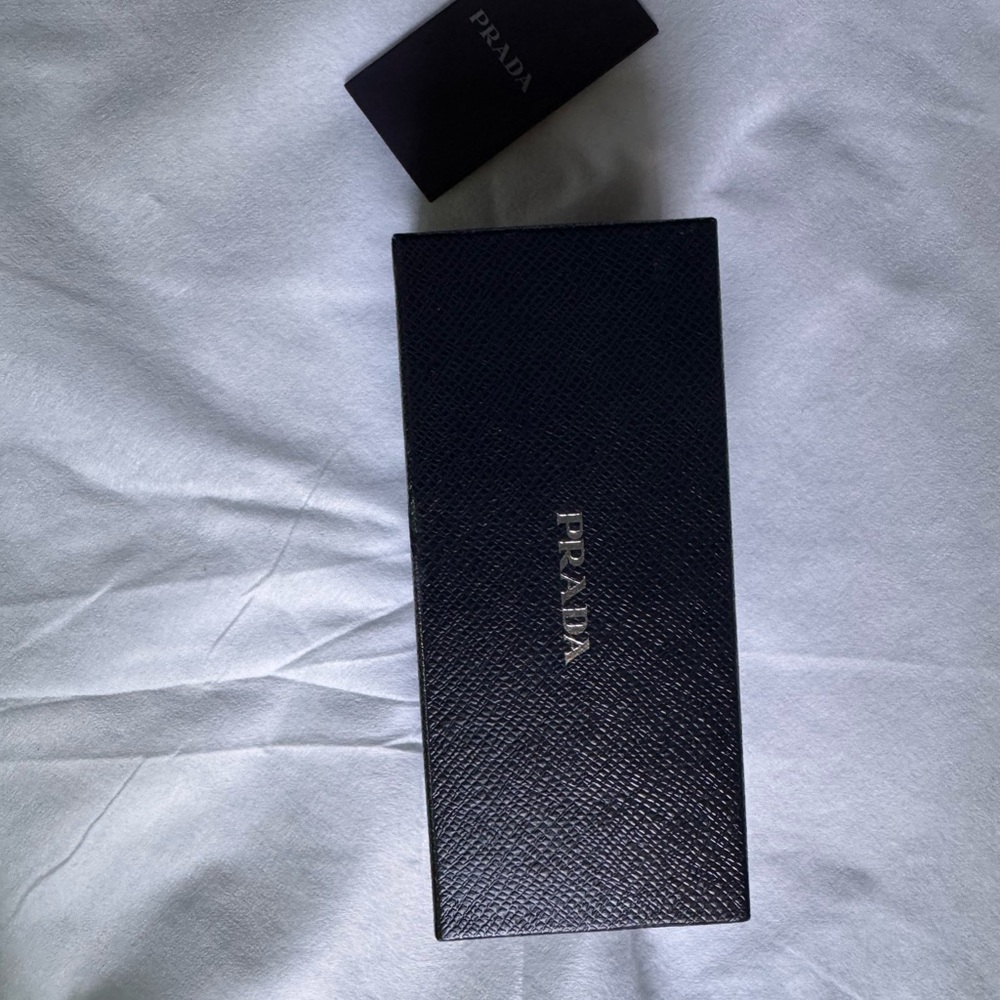 Authentic Prada Sunglasses Box - Picture 3 of 7
